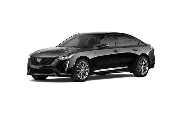 Cadillac CT5-V 2022