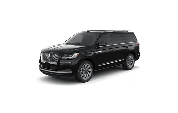 Lincoln Navigator 2022